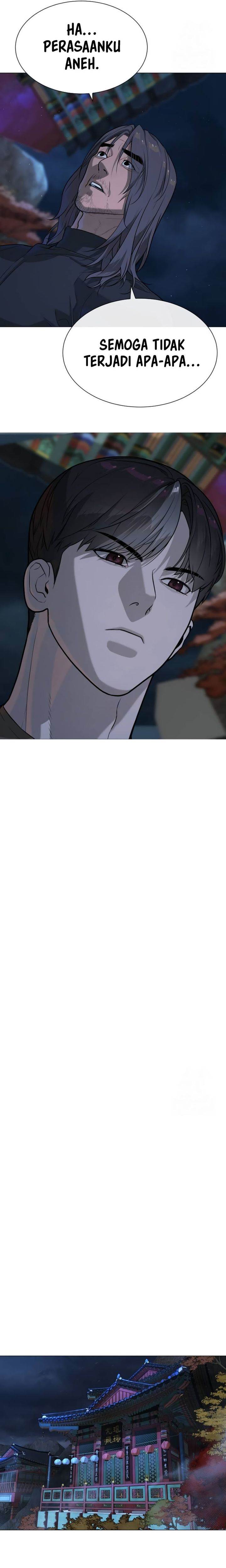 Killer Peter Chap 74 - Next Chap 75
