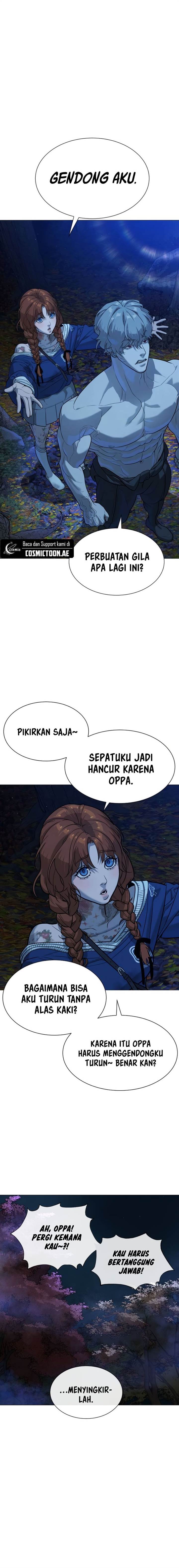 Killer Peter Chap 78 - Next Chap 79