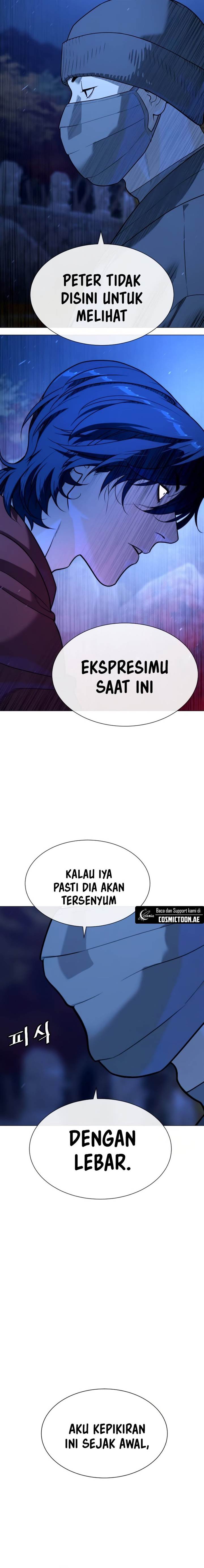Killer Peter Chap 79 - Next Chap 80