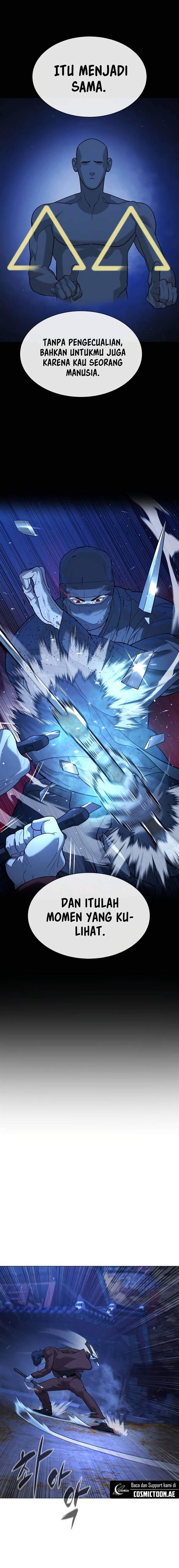 Killer Peter Chap 79 - Next Chap 80