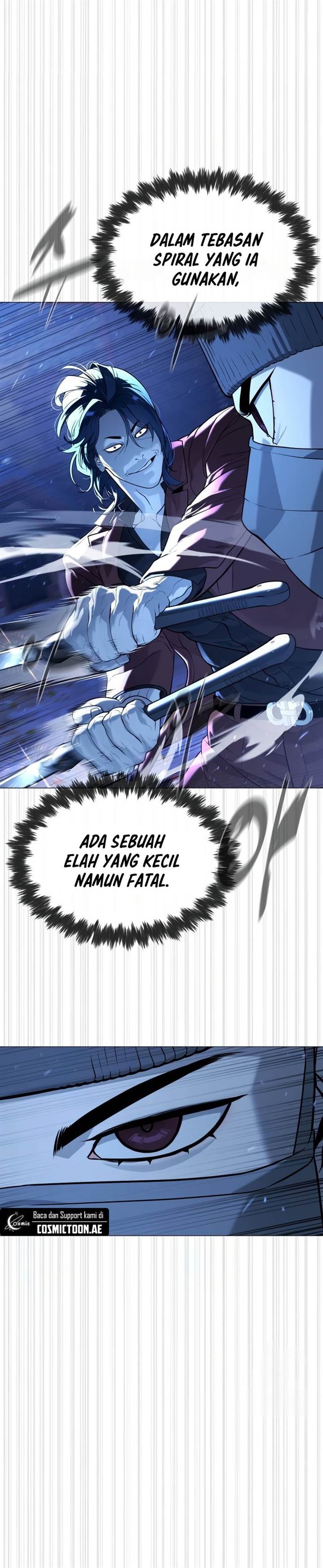 Killer Peter Chap 79 - Next Chap 80