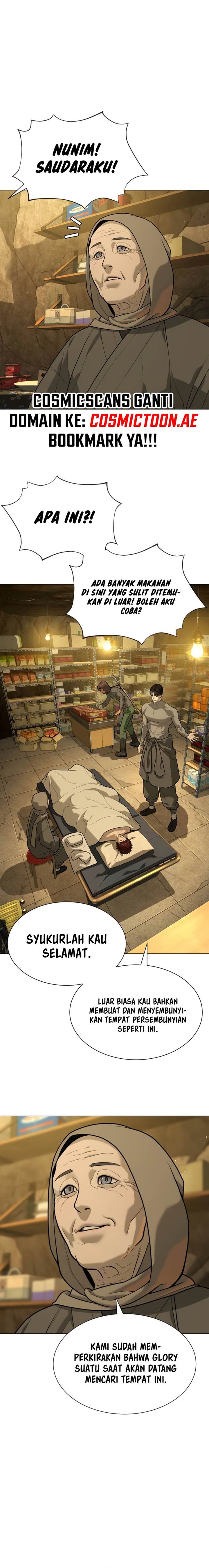 Killer Peter Chap 79 - Next Chap 80