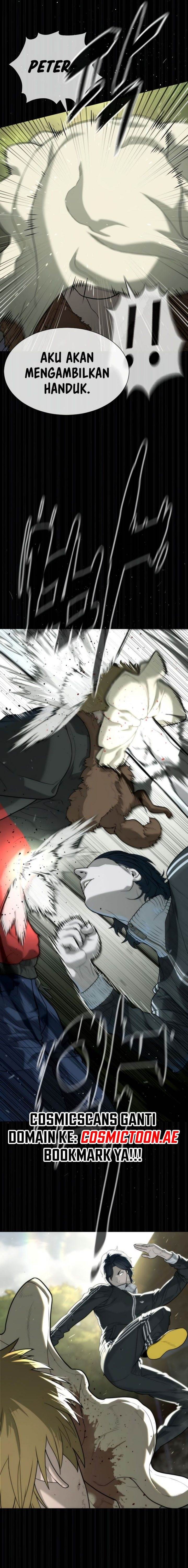 Killer Peter Chap 82 - Next Chap 83