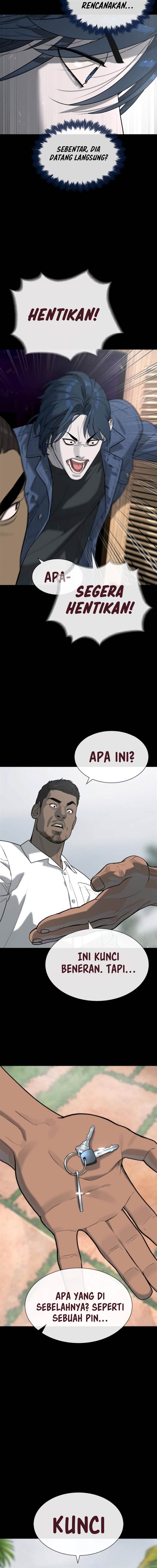 Killer Peter Chap 85 - Next Chap 86