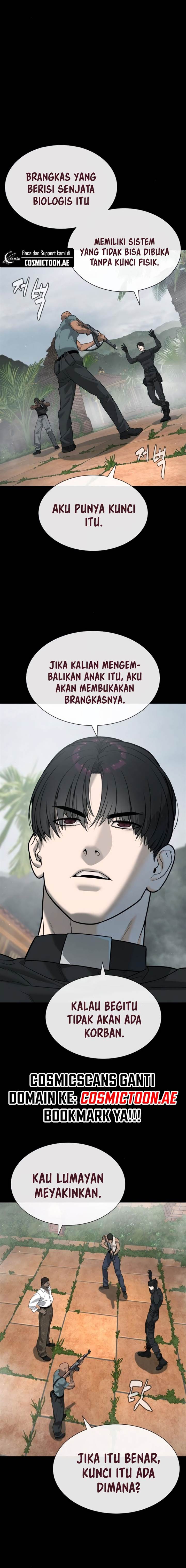 Killer Peter Chap 85 - Next Chap 86