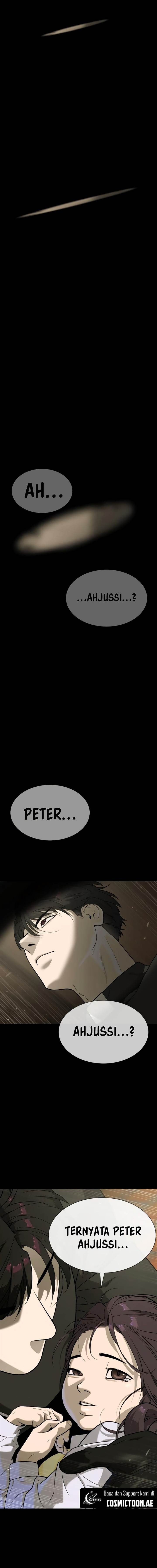 Killer Peter Chap 87 - Next Chap 88