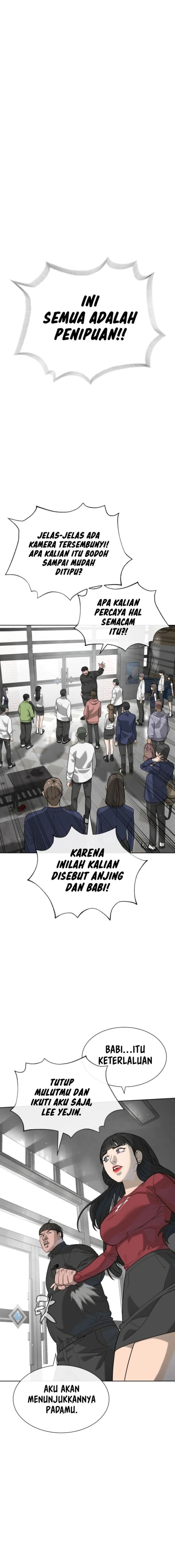 Killer Peter Chap 97 - Next Chap 98