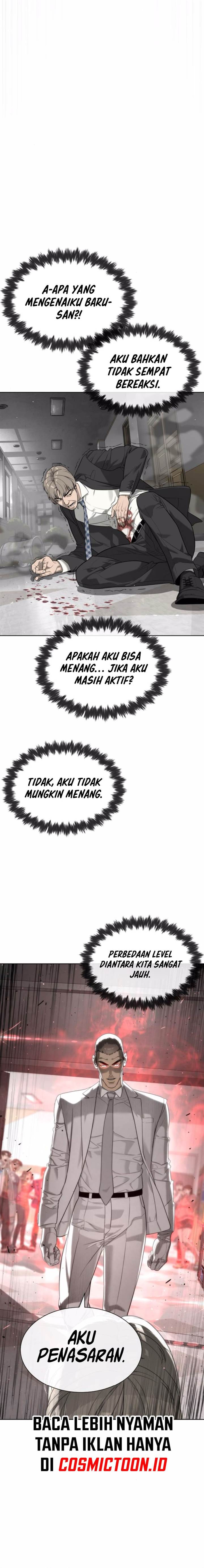 Killer Peter Chap 98 - Next Chap 99