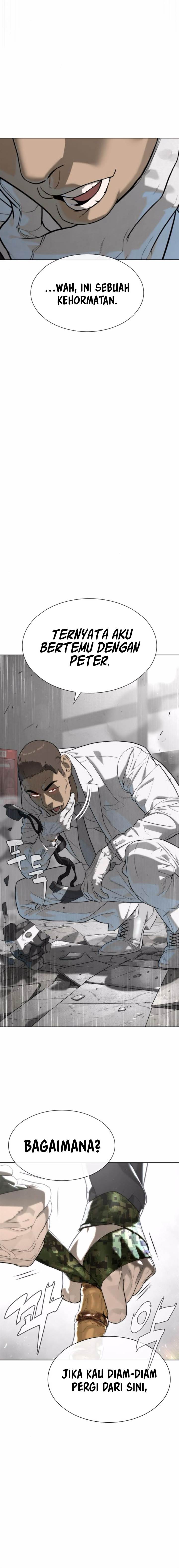 Killer Peter Chap 98 - Next Chap 99
