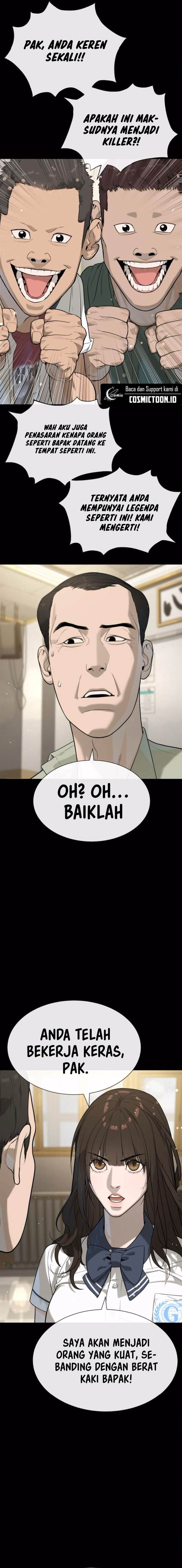 Killer Peter Chap 98 - Next Chap 99