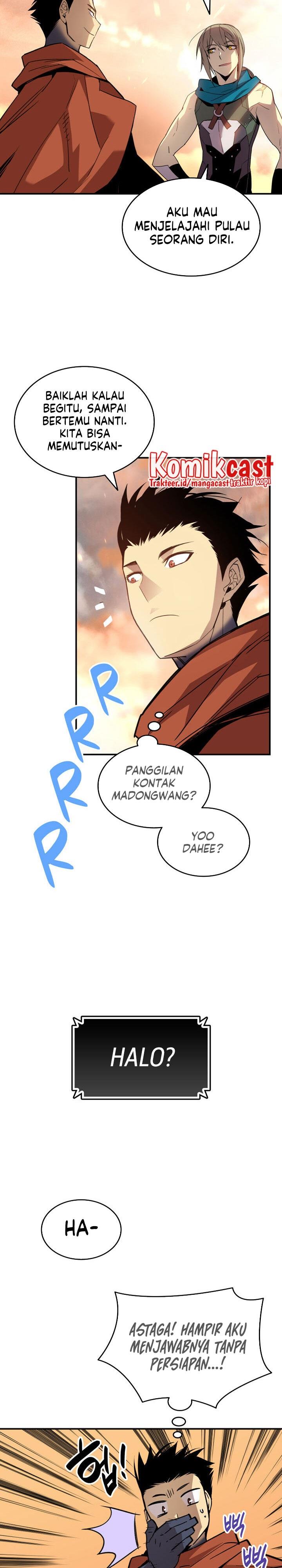 Worn and Torn Newbie Chap 100 - Next Chap 101