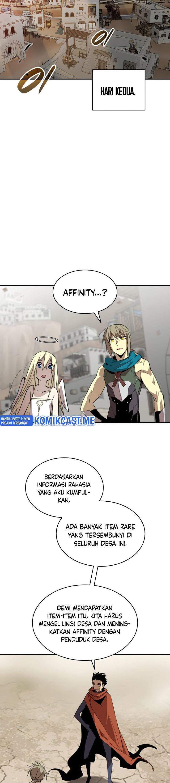 Worn and Torn Newbie Chap 110 - Next Chap 111