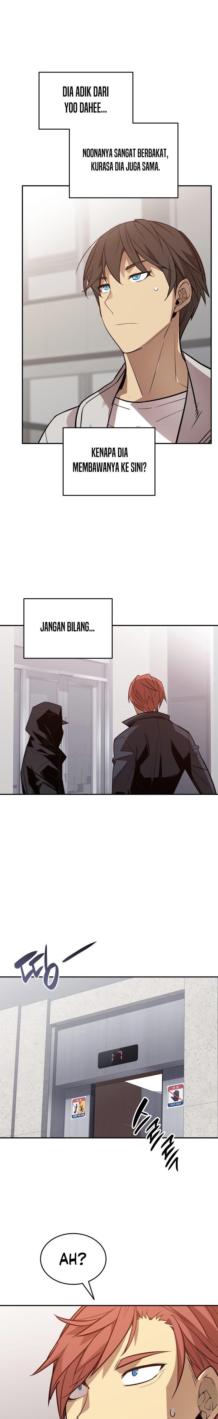 Worn and Torn Newbie Chap 159 - Next Chap 160