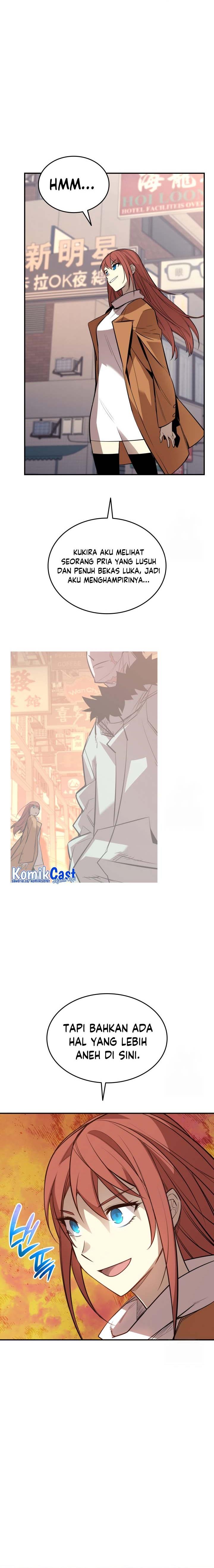 Worn and Torn Newbie Chap 185 - Next Chap 186