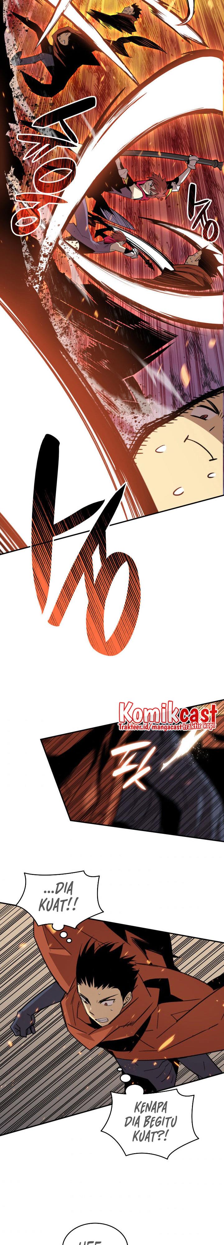 Worn and Torn Newbie Chap 98 - Next Chap 99
