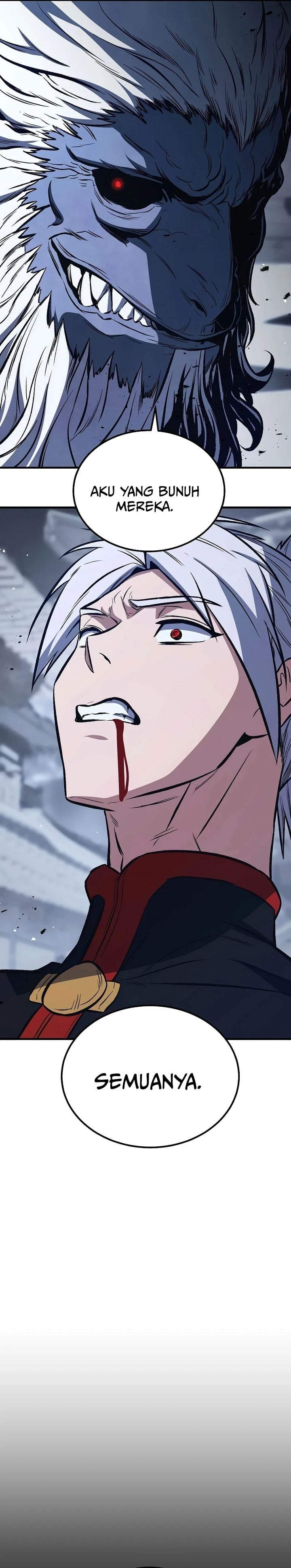 The Hero Returns Chap 154 - Next Chap 155