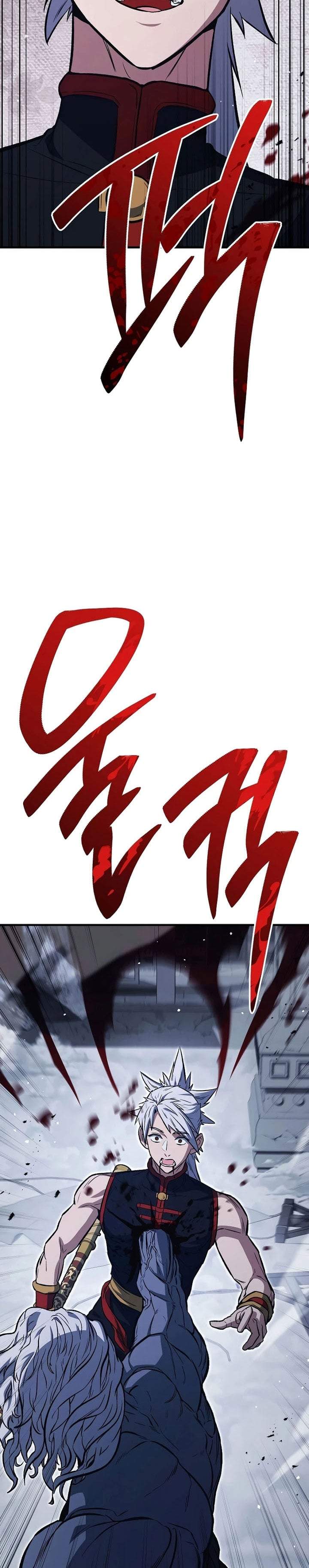 The Hero Returns Chap 154 - Next Chap 155