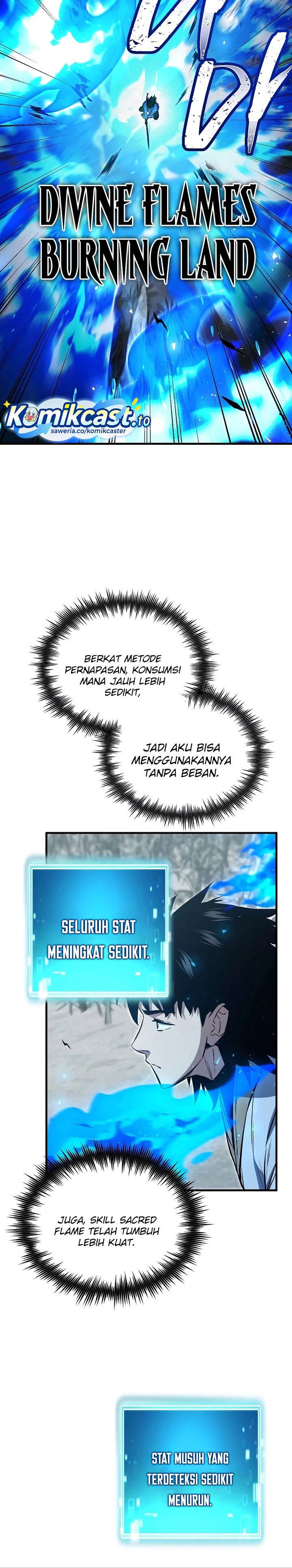 The Hero Returns Chap 151 - Next Chap 152