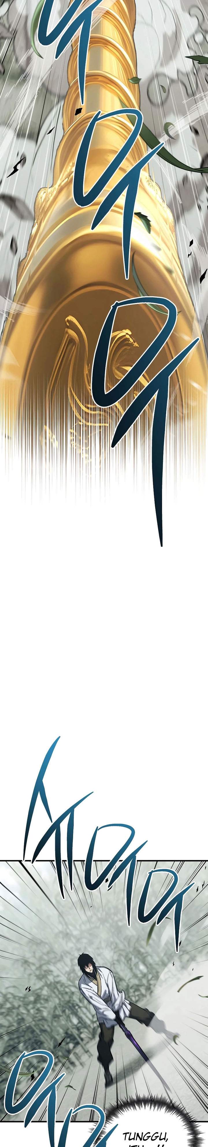 The Hero Returns Chap 151 - Next Chap 152