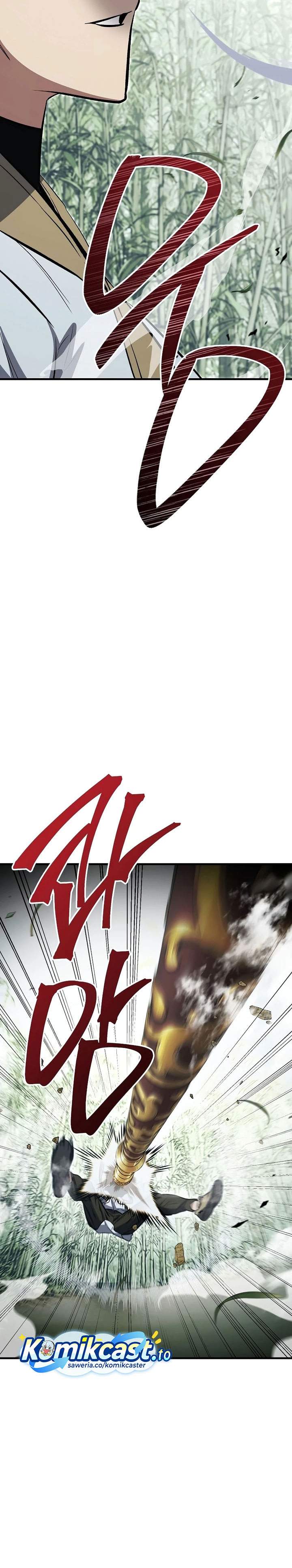 The Hero Returns Chap 151 - Next Chap 152