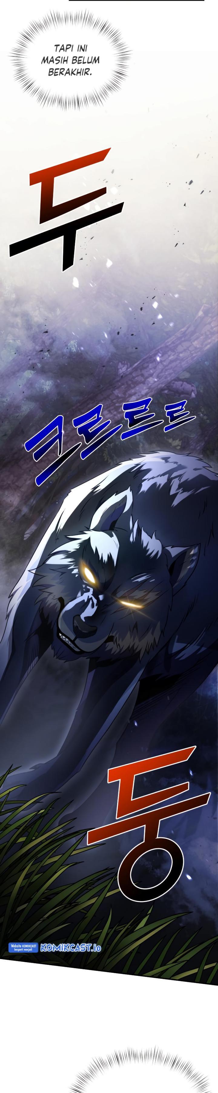 Terminally-Ill Genius Dark Knight Chap 13 - Next Chap 14