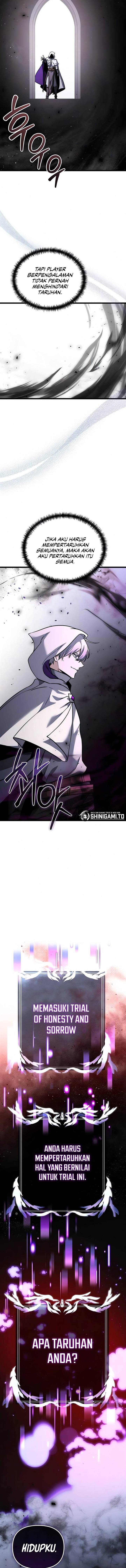 Terminally-Ill Genius Dark Knight Chap 108 - Next Chap 109