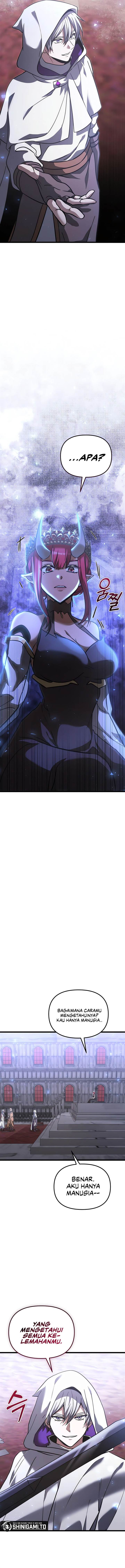 Terminally-Ill Genius Dark Knight Chap 107 - Next Chap 108