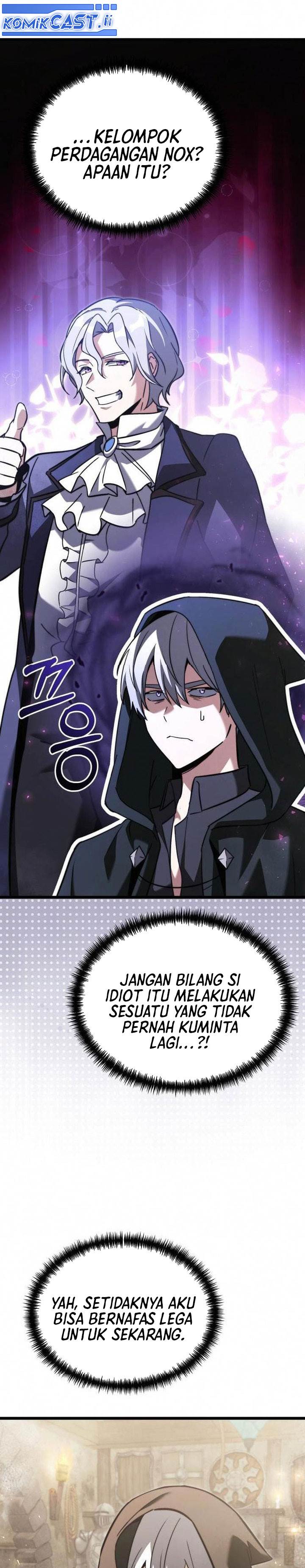 Terminally-Ill Genius Dark Knight Chap 112 - Next Chap 113