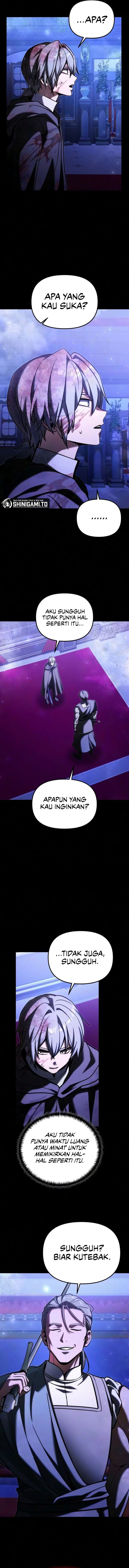 Terminally-Ill Genius Dark Knight Chap 158 - Next Chap 159