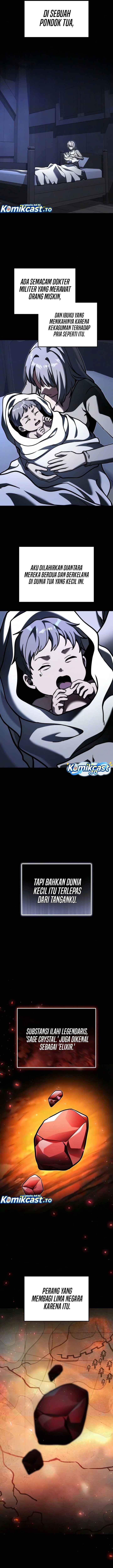 Terminally-Ill Genius Dark Knight Chap 155 - Next Chap 156