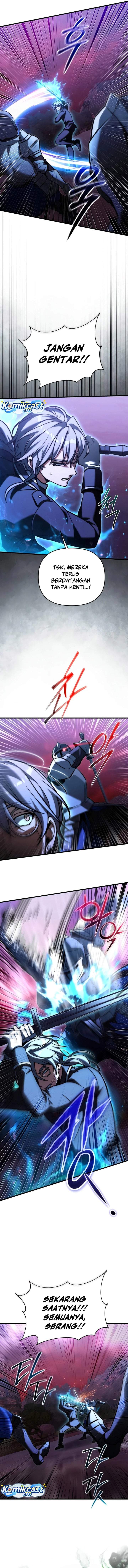 Terminally-Ill Genius Dark Knight Chap 150 - Next Chap 151