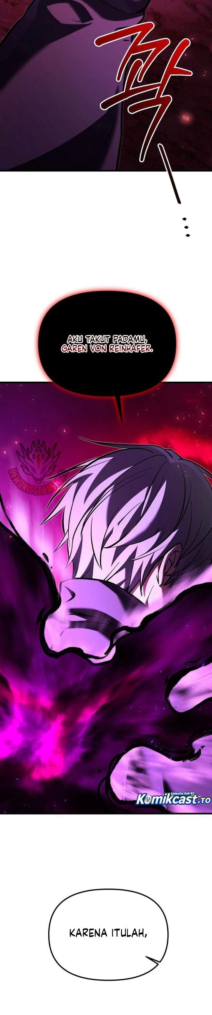 Terminally-Ill Genius Dark Knight Chap 152 - Next Chap 153