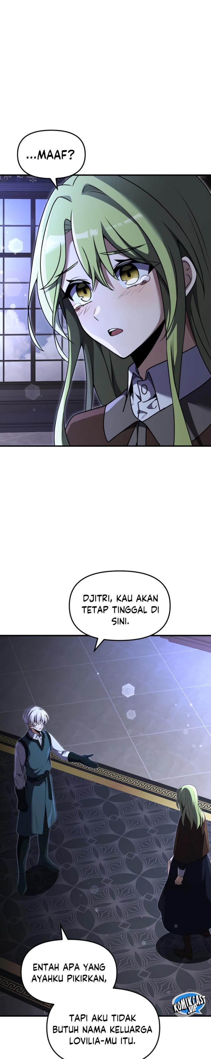 Terminally-Ill Genius Dark Knight Chap 19 - Next Chap 20