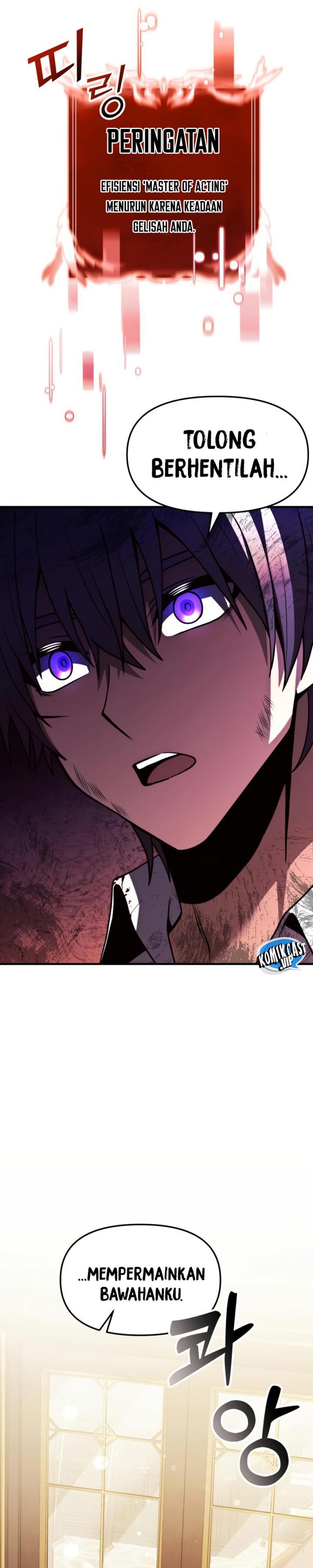 Terminally-Ill Genius Dark Knight Chap 19 - Next Chap 20