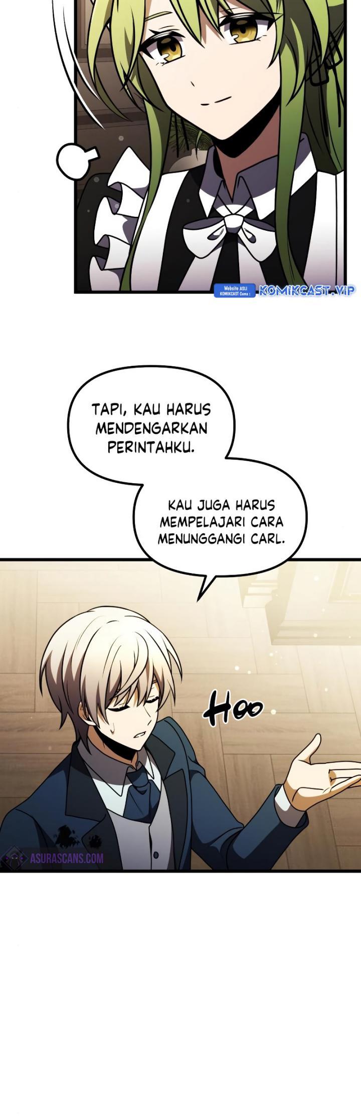 Terminally-Ill Genius Dark Knight Chap 21 - Next Chap 22