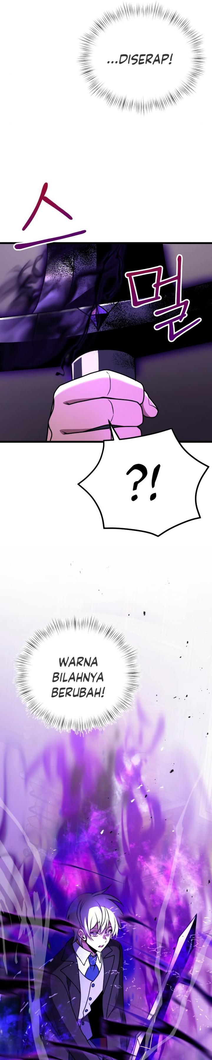 Terminally-Ill Genius Dark Knight Chap 21 - Next Chap 22