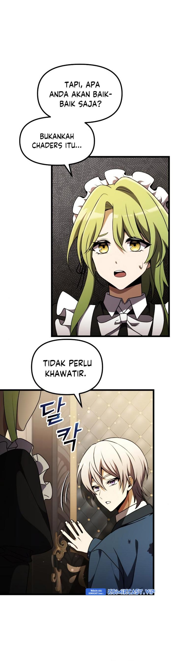 Terminally-Ill Genius Dark Knight Chap 21 - Next Chap 22