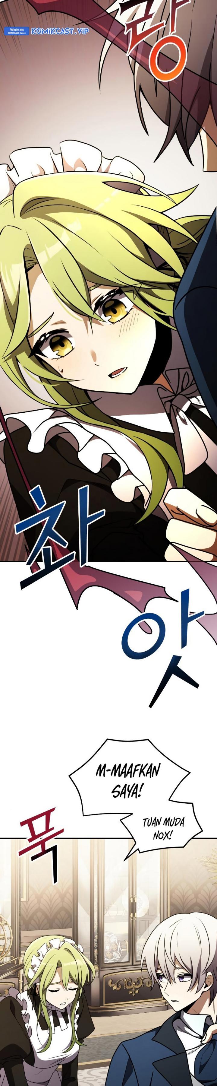 Terminally-Ill Genius Dark Knight Chap 21 - Next Chap 22