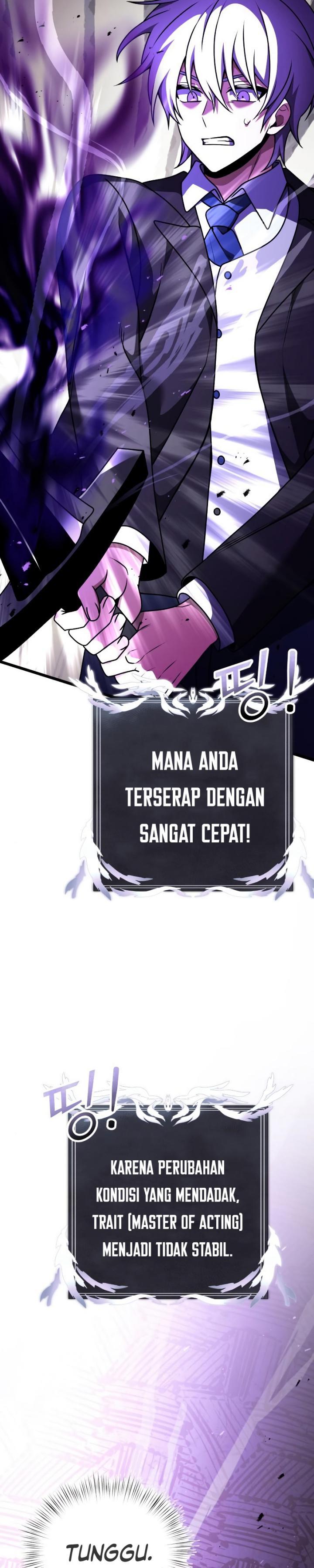 Terminally-Ill Genius Dark Knight Chap 21 - Next Chap 22