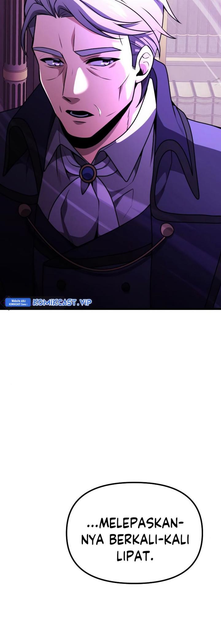Terminally-Ill Genius Dark Knight Chap 21 - Next Chap 22