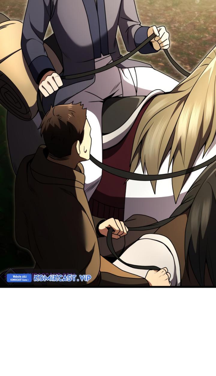 Terminally-Ill Genius Dark Knight Chap 22 - Next Chap 23