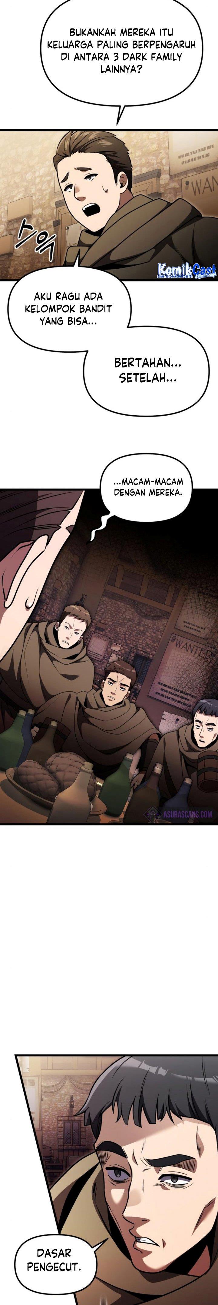 Terminally-Ill Genius Dark Knight Chap 28 - Next Chap 29