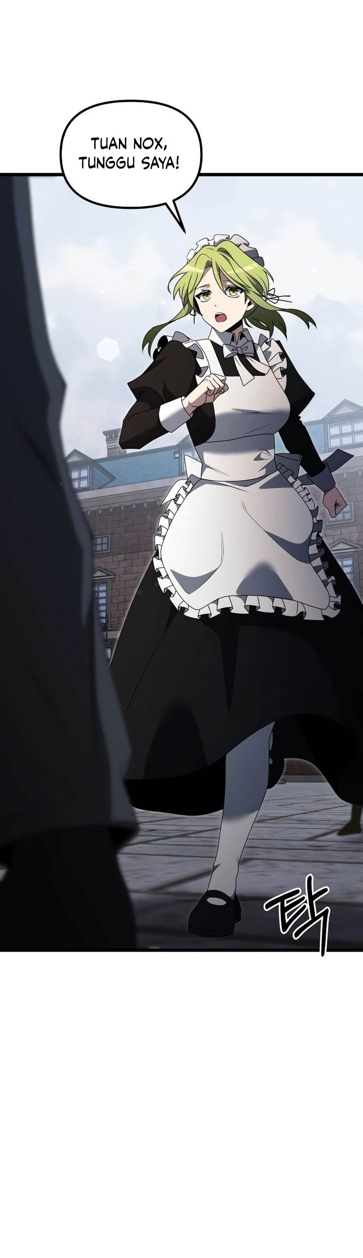 Terminally-Ill Genius Dark Knight Chap 48 - Next Chap 49