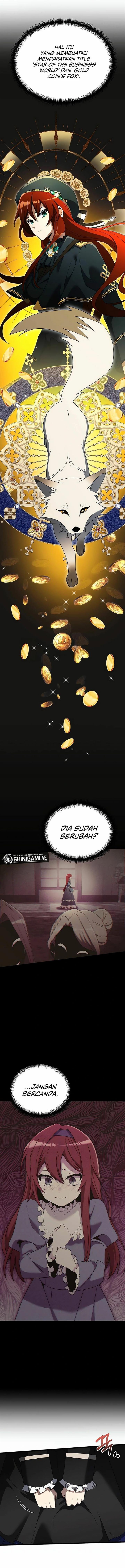 Terminally-Ill Genius Dark Knight Chap 51 - Next Chap 52