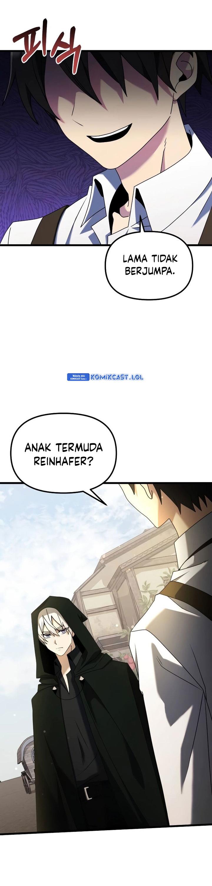 Terminally-Ill Genius Dark Knight Chap 57 - Next Chap 58