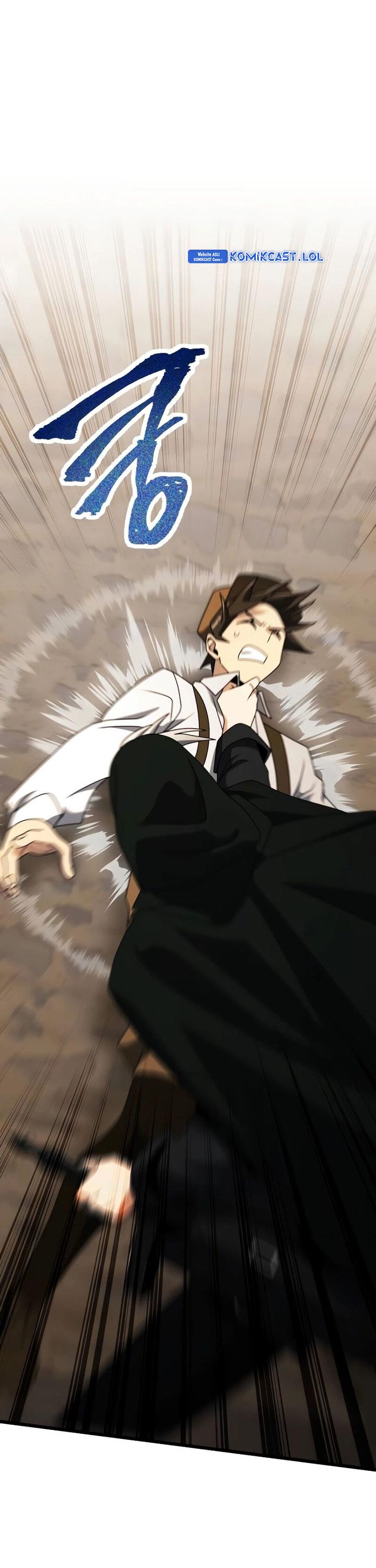 Terminally-Ill Genius Dark Knight Chap 57 - Next Chap 58