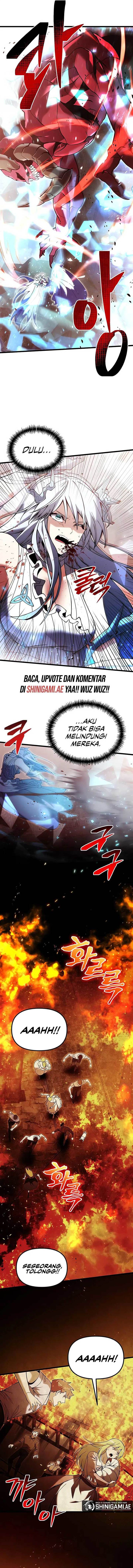 Terminally-Ill Genius Dark Knight Chap 82 - Next Chap 83
