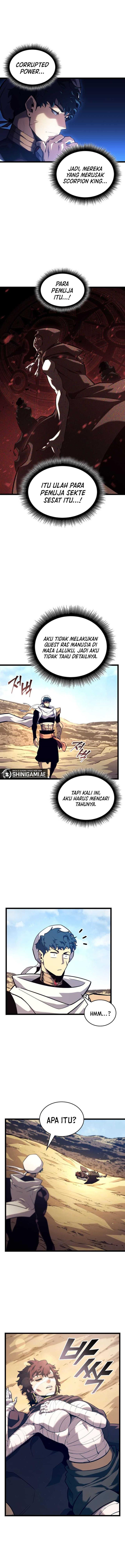 The Villain Of Destiny Chap 116 - Next Chap 117