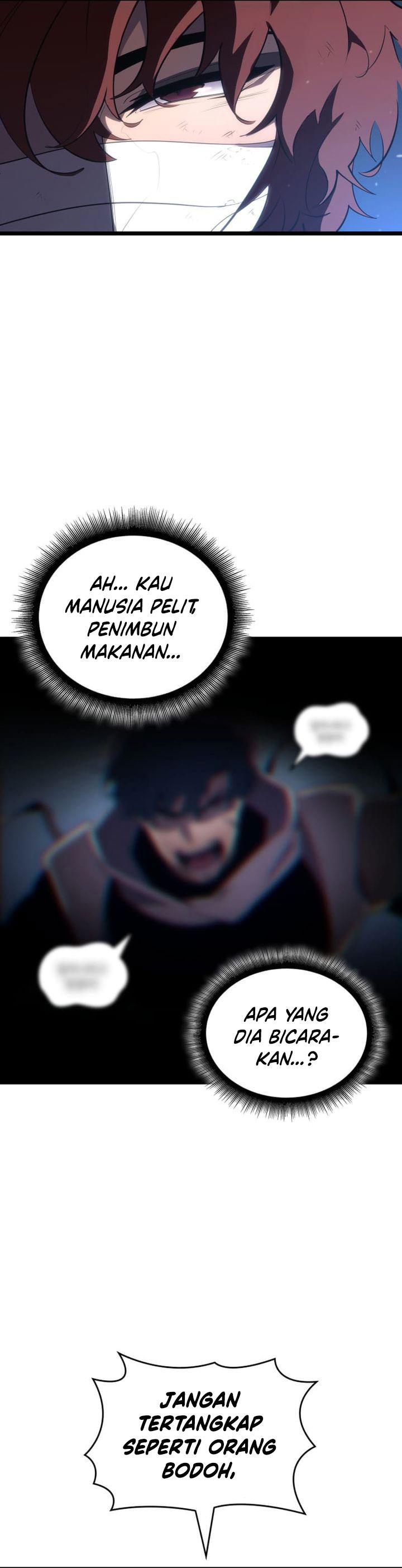 Return of the SSS-Class Ranker Chap 120 - Next Chap 121
