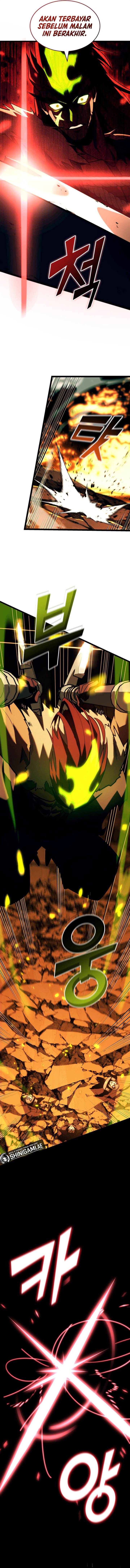 The Villain Of Destiny Chap 149 - Next Chap 150